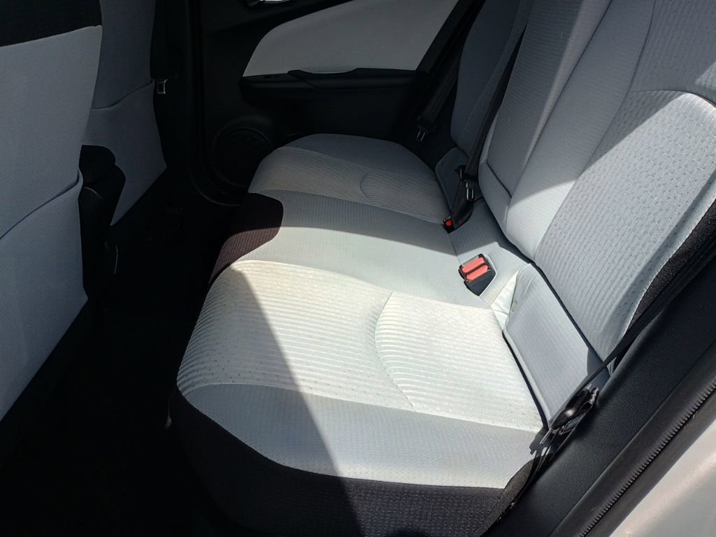 Used 2018 Toyota Prius Two FWD image 15