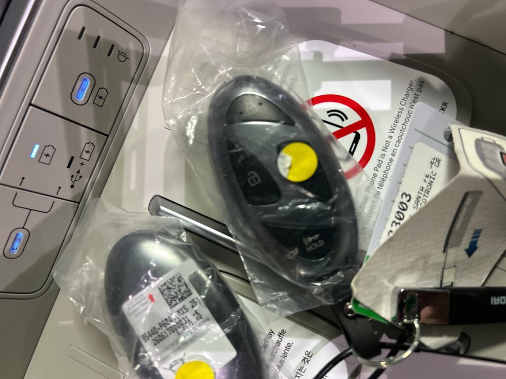 New 2027 Hyundai Santa Fe SEL AWD/4WD image 20