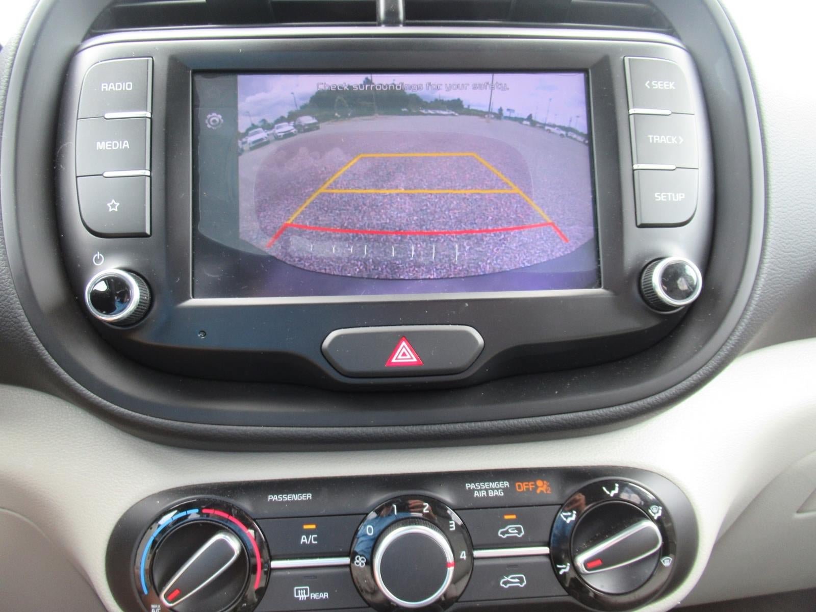 Used 2022 Kia Soul LX w/ Technology Package FWD image 29