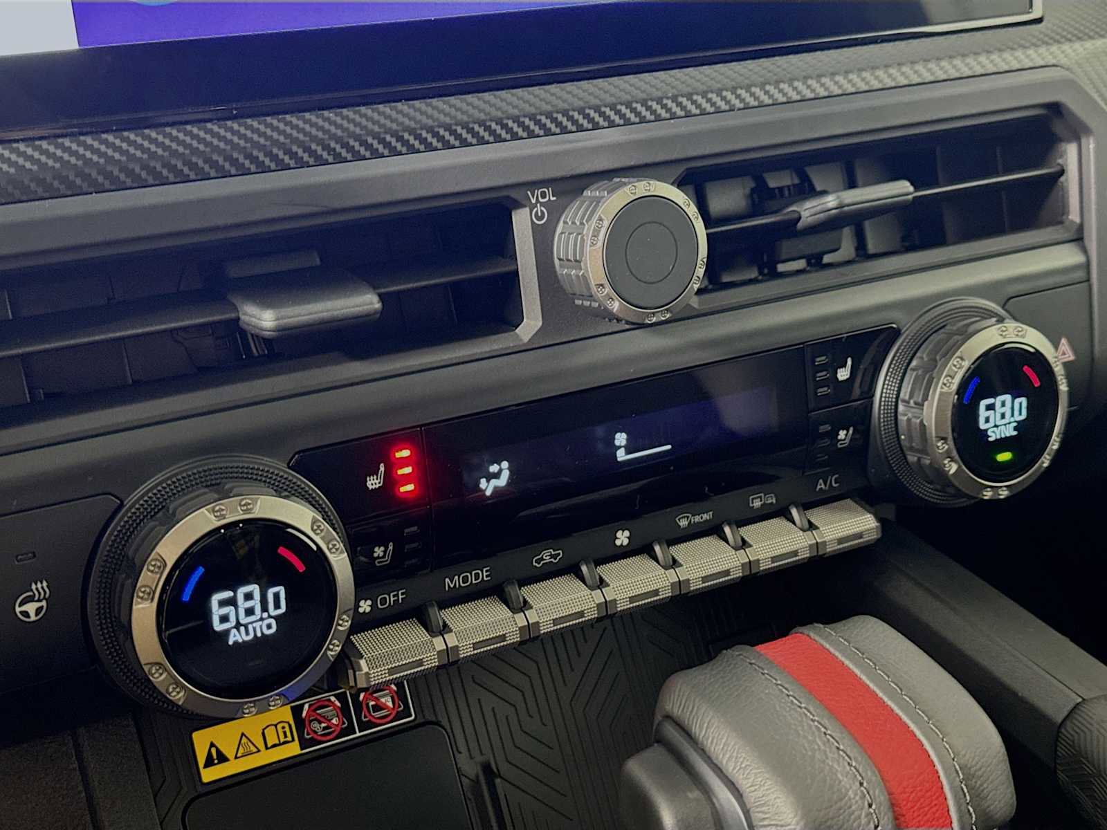 New 2024 Toyota Tacoma TRD Pro image 15