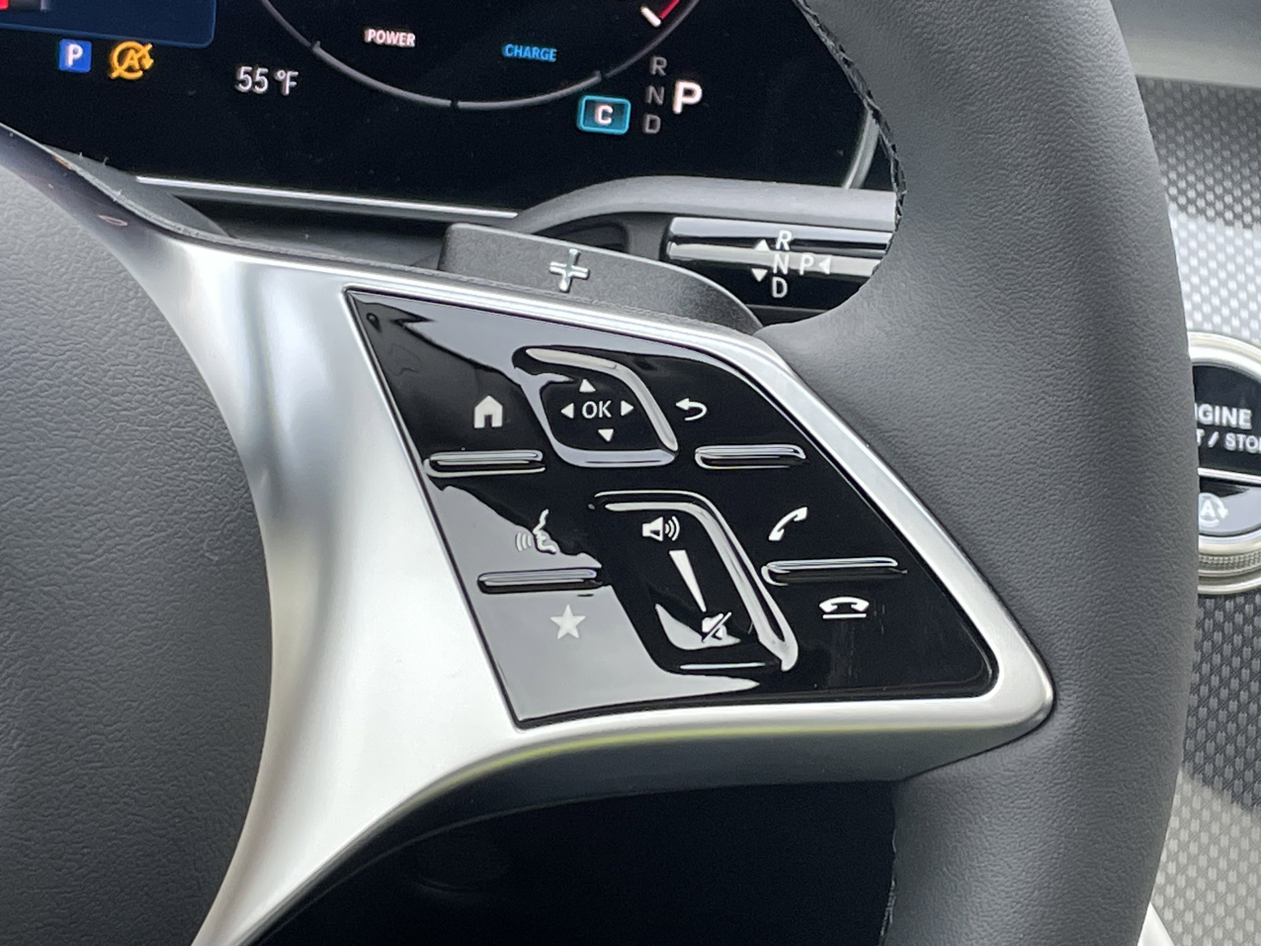 New 2026 Mercedes-Benz C 300 4MATIC Sedan image 27