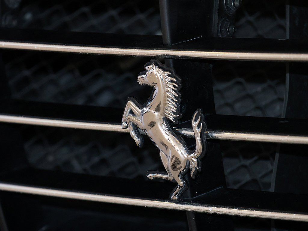 Certified 2018 Ferrari GTC4Lusso image 21