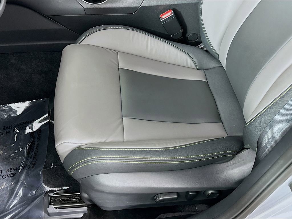 Certified 2025 Subaru Outback Onyx Edition image 26