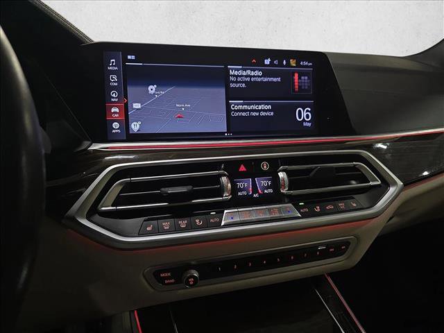 Used 2020 BMW X5 xDrive40i w/ Convenience Package AWD/4WD image 21