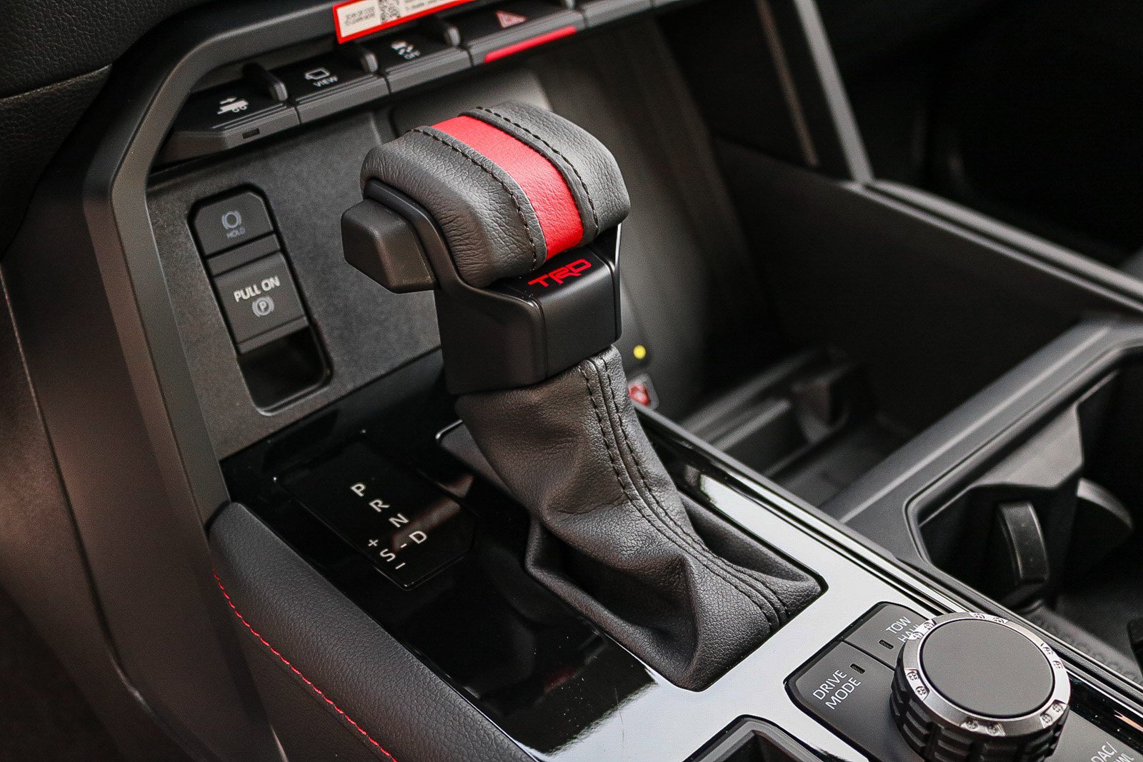 New 2026 Toyota Tundra TRD Pro AWD/4WD image 22