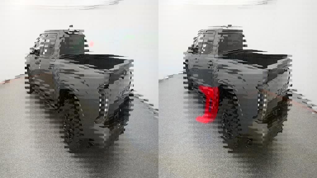 New 2026 Toyota Tundra SR5 image 5