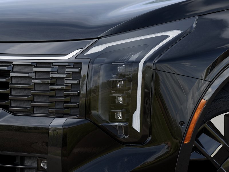 New 2026 Kia Sportage SX Prestige image 10