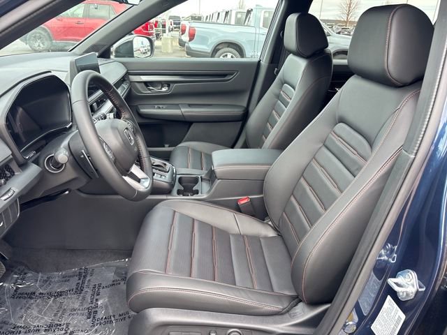 New 2026 Honda CR-V Sport-L image 9