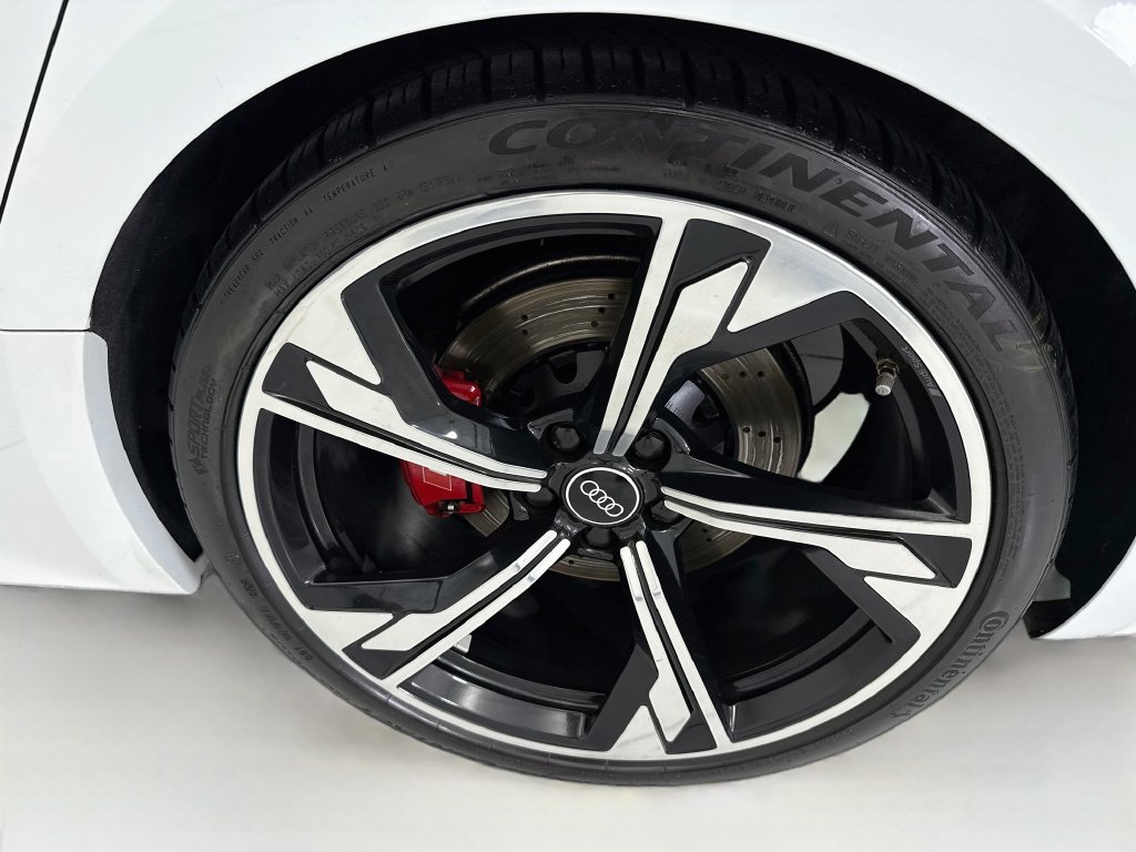 Used 2022 Audi RS 5 Sportback AWD/4WD image 30