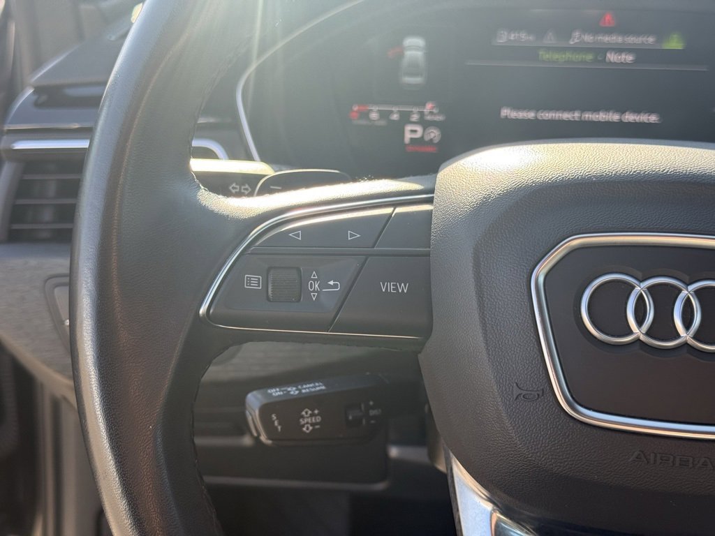 Used 2023 Audi A4 2.0T Premium Plus image 15