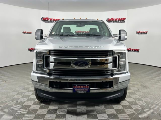 Used 2019 Ford F250 XL w/ STX Appearance Package image 4