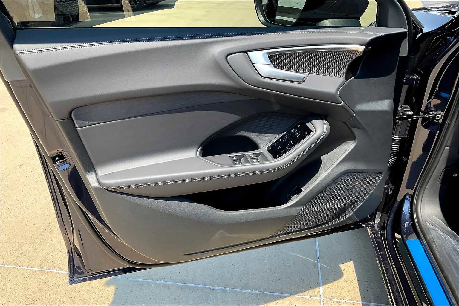 New 2025 Audi A5 2.0T Premium Plus image 10