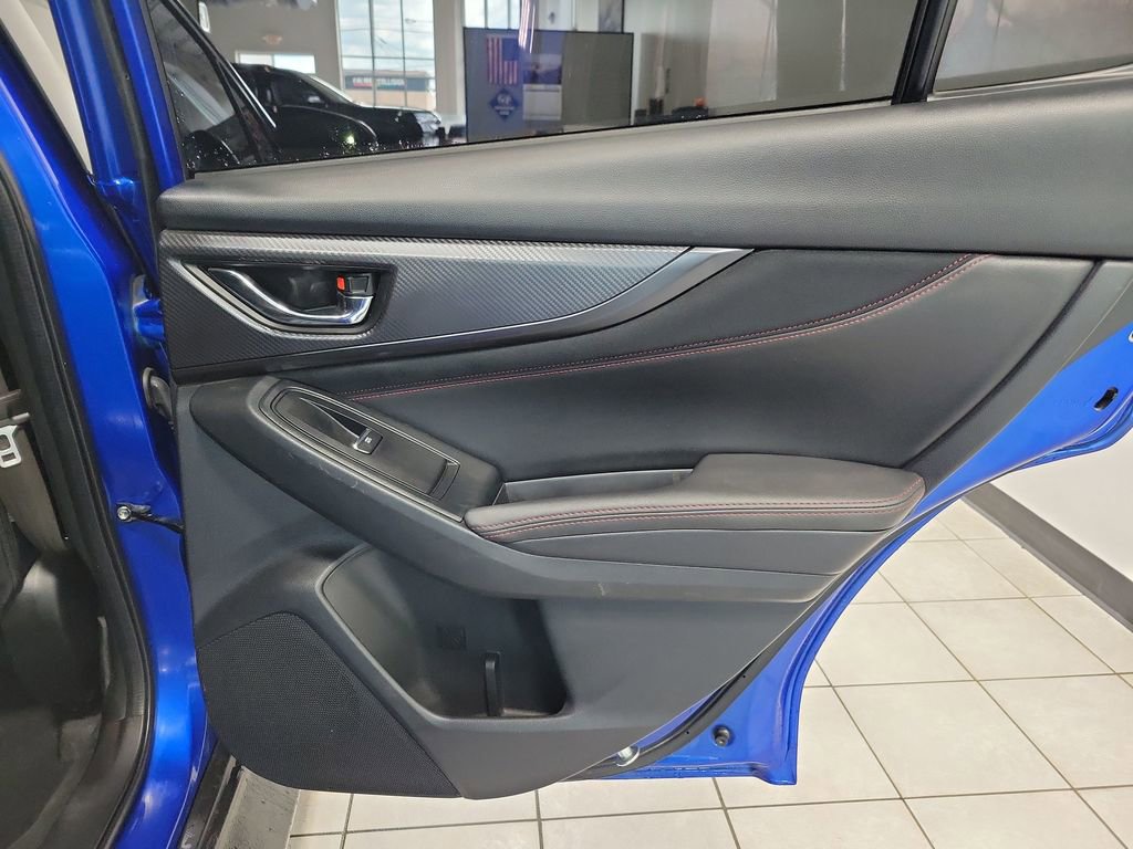 Used 2022 Subaru WRX GT AWD/4WD image 18