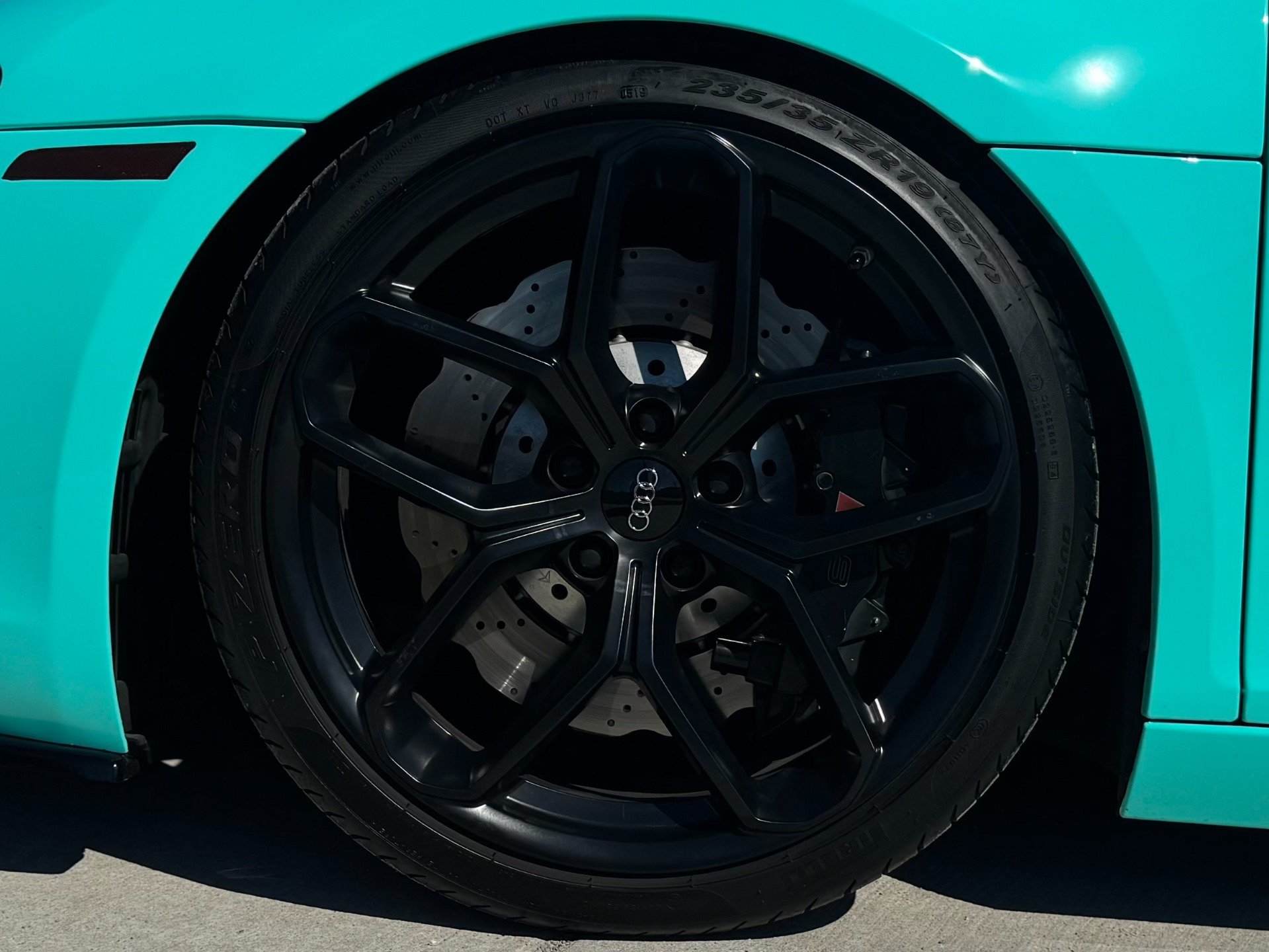 Used 2015 Audi R8 V8 AWD/4WD image 68