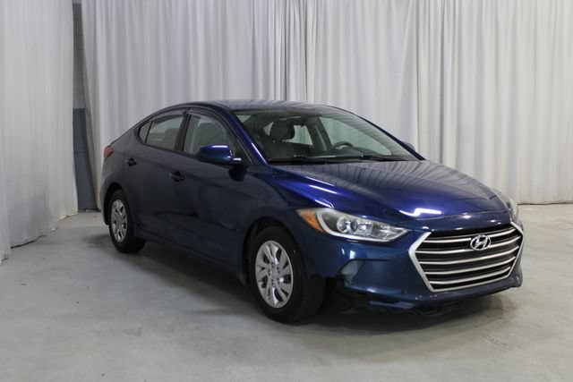 Used 2017 Hyundai Elantra SE FWD image 22