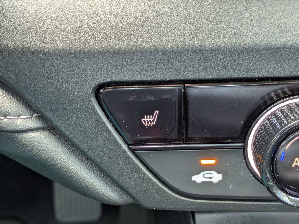 Used 2024 Honda Accord EX image 23