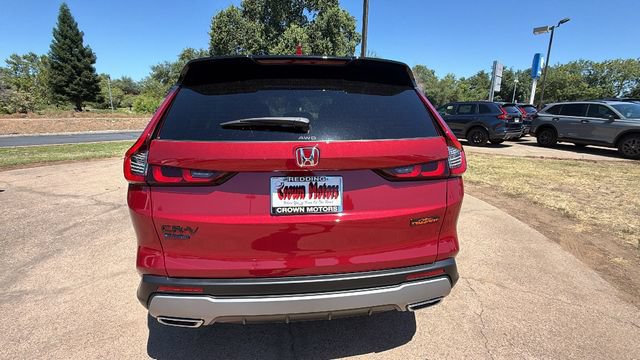 New 2026 Honda CR-V TrailSport image 5