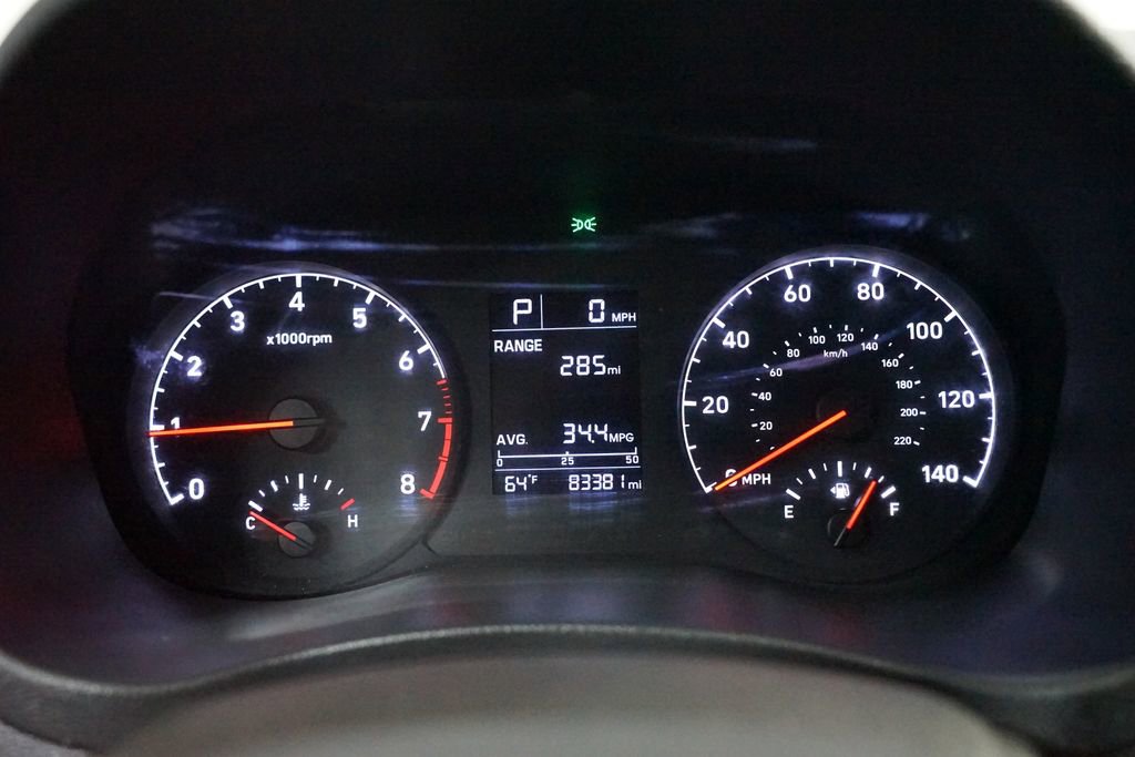 Used 2022 Hyundai Accent SE image 15