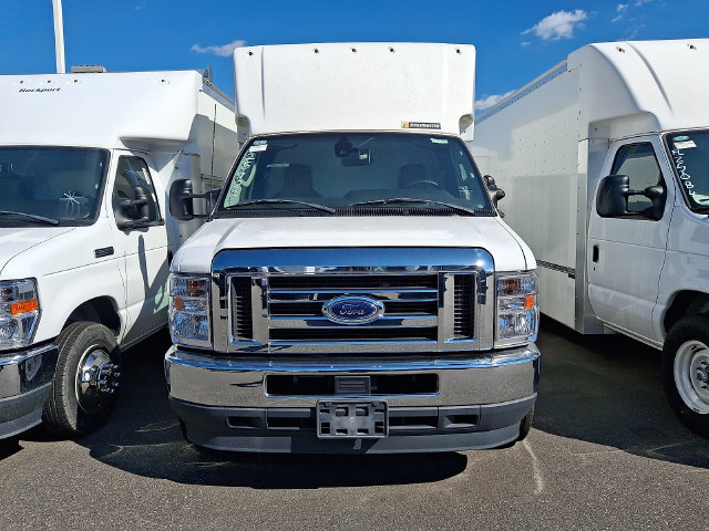 New 2024 Ford E-350 and Econoline 350 Super Duty w/ Driver's Safety Package RWD image 2