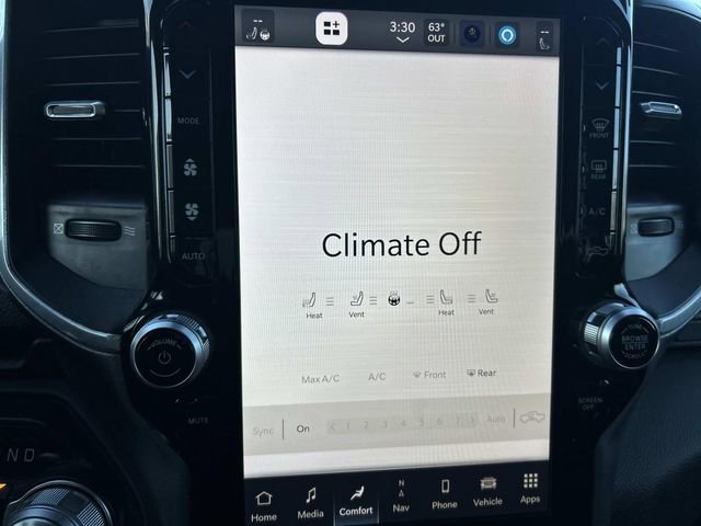 Used 2023 RAM 1500 Laramie image 31