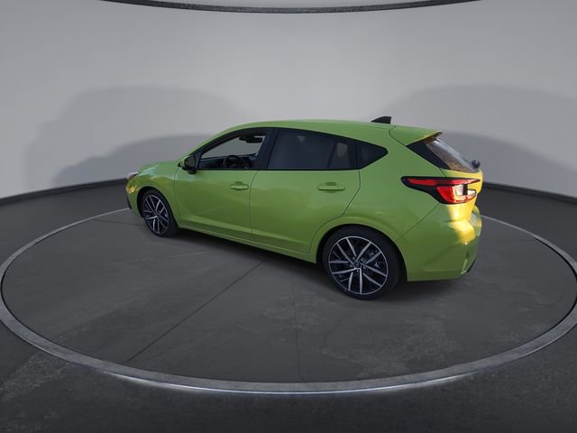New 2026 Subaru Impreza 2.0i Sport image 6