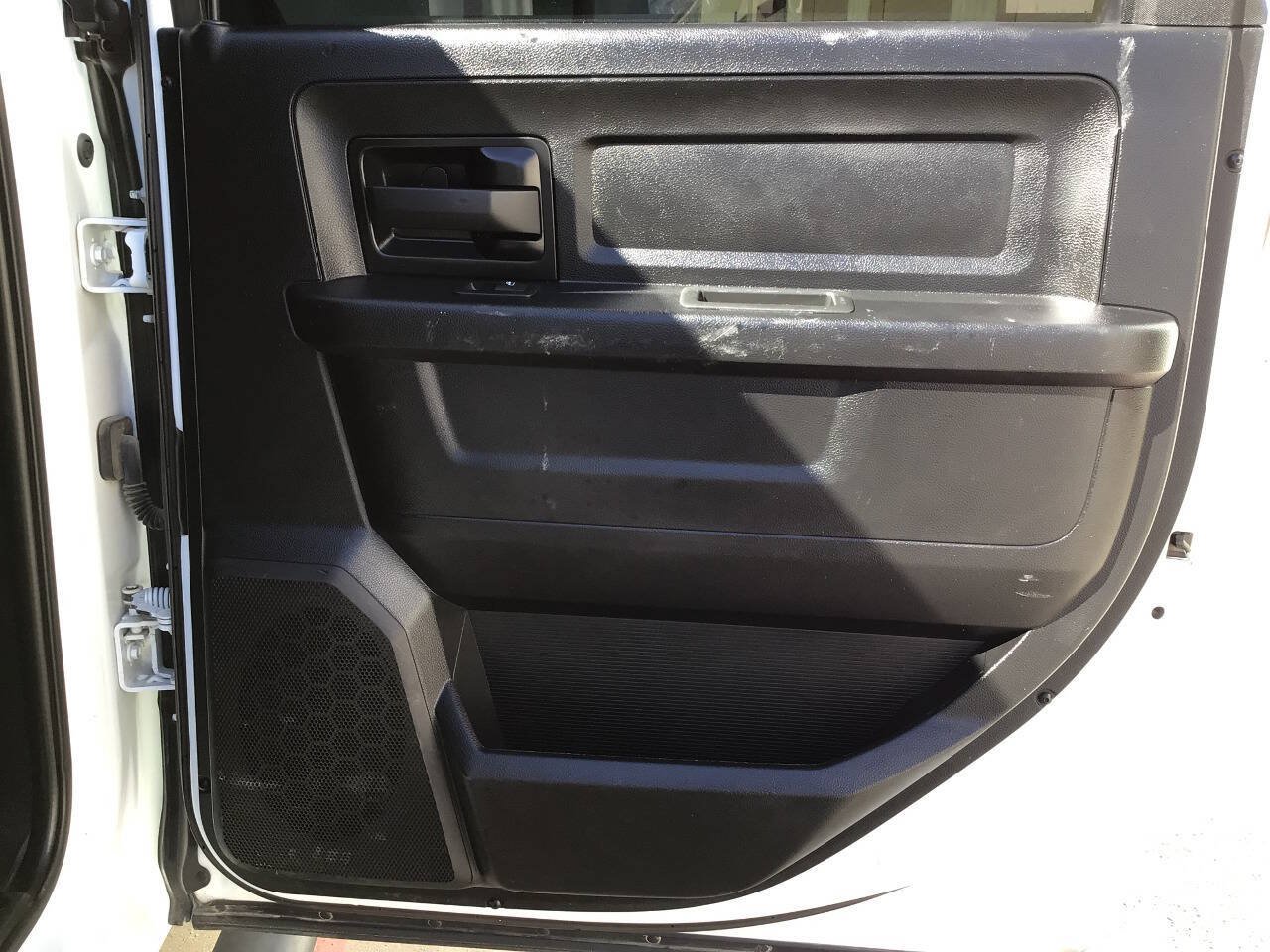 Used 2022 RAM 5500 Tradesman w/ Max Tow Package AWD/4WD image 32