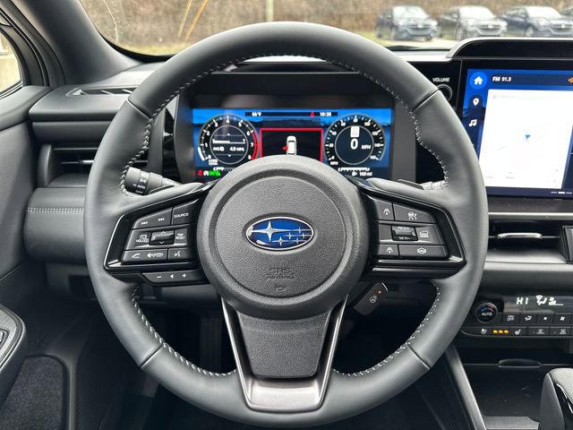 New 2026 Subaru Outback Touring XT AWD/4WD image 14