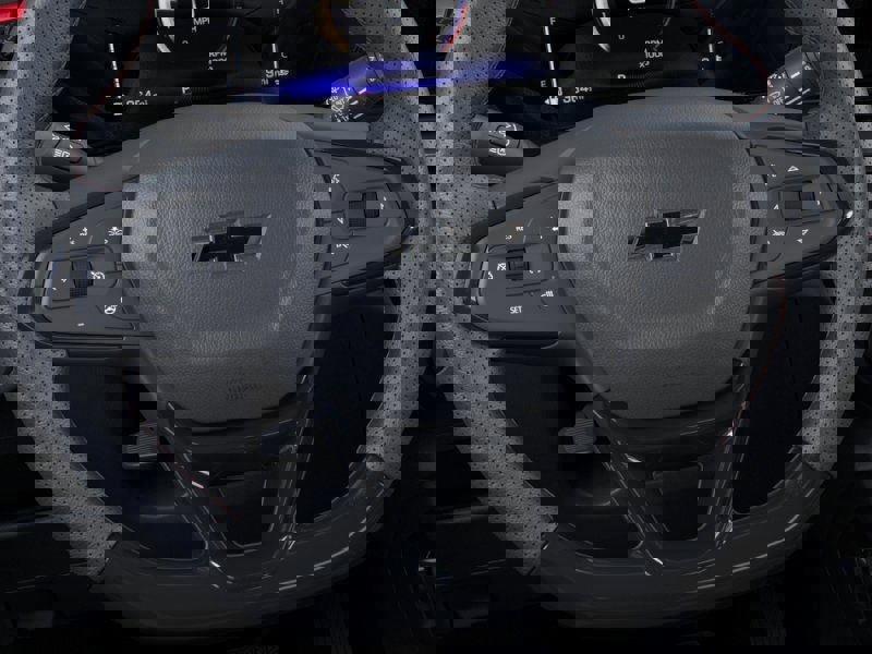 New 2026 Chevrolet TrailBlazer RS w/ Convenience Package image 19