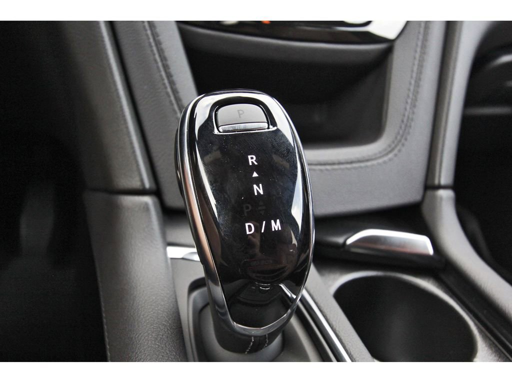 New 2026 Cadillac XT5 Premium Luxury image 20