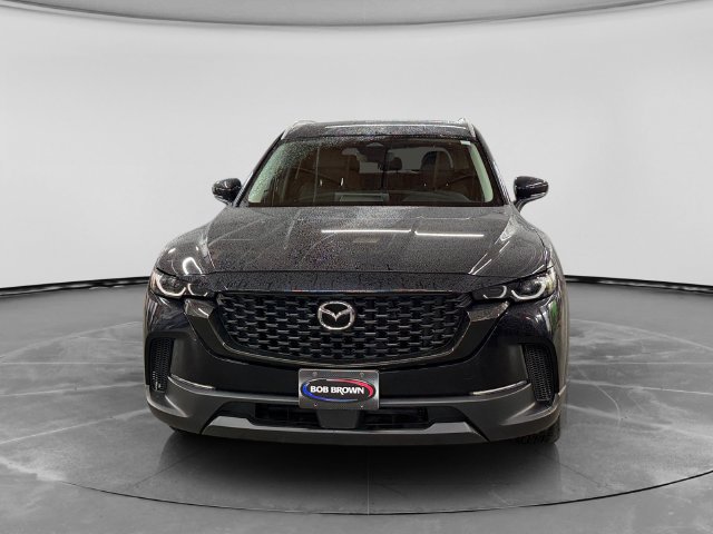 Used 2025 MAZDA CX-50 AWD 2.5 S w/ Premium Package image 8