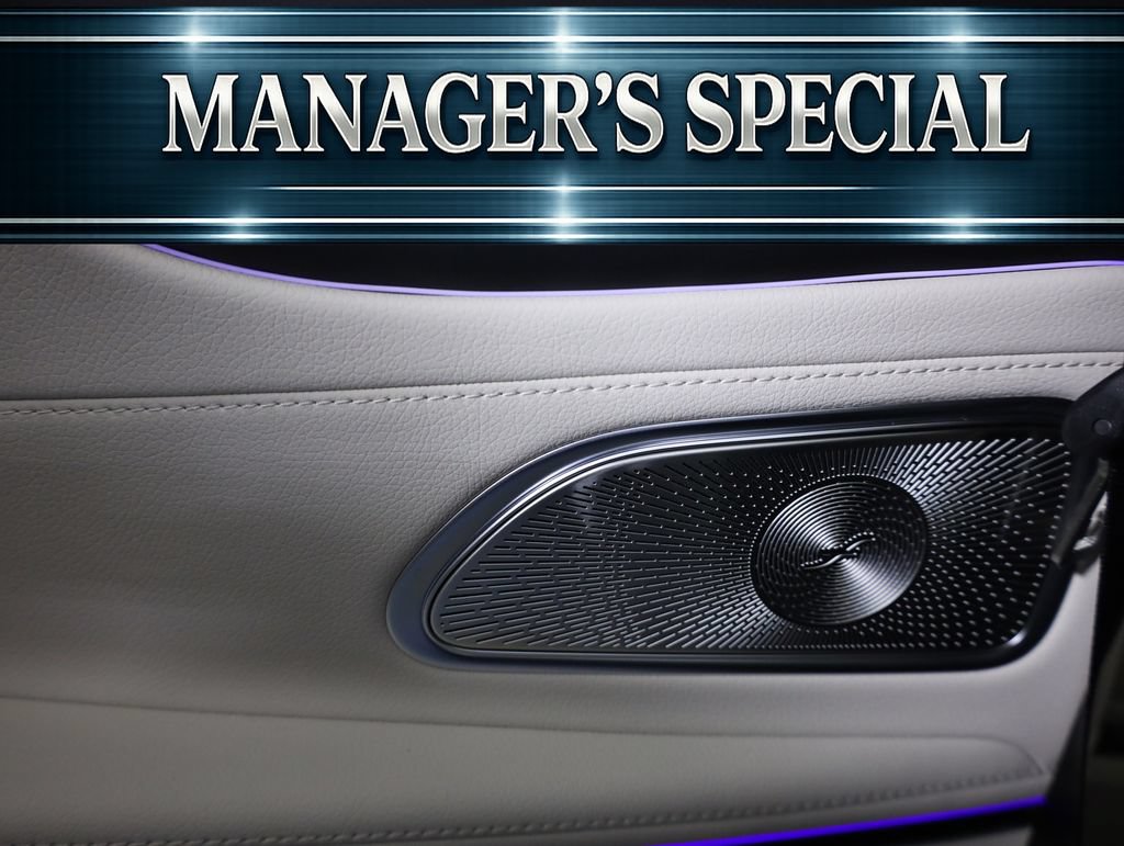 Used 2025 Mercedes-Benz CLE 450 4MATIC Cabriolet image 37