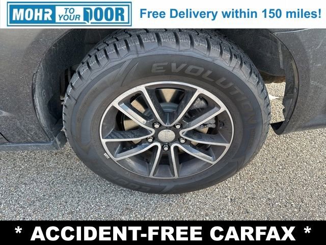 Used 2019 Dodge Grand Caravan GT image 35