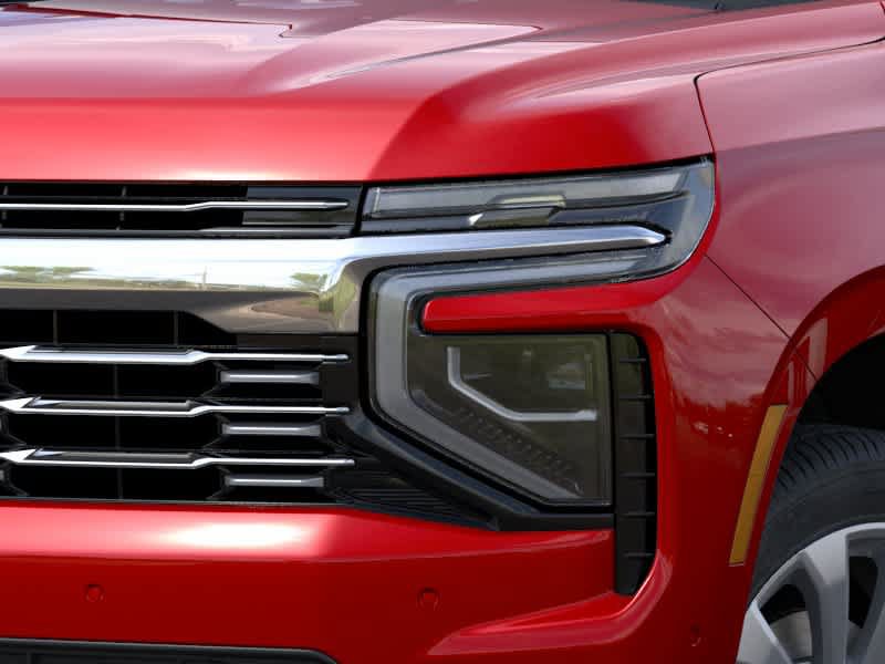 New 2026 Chevrolet Suburban Premier AWD/4WD image 10