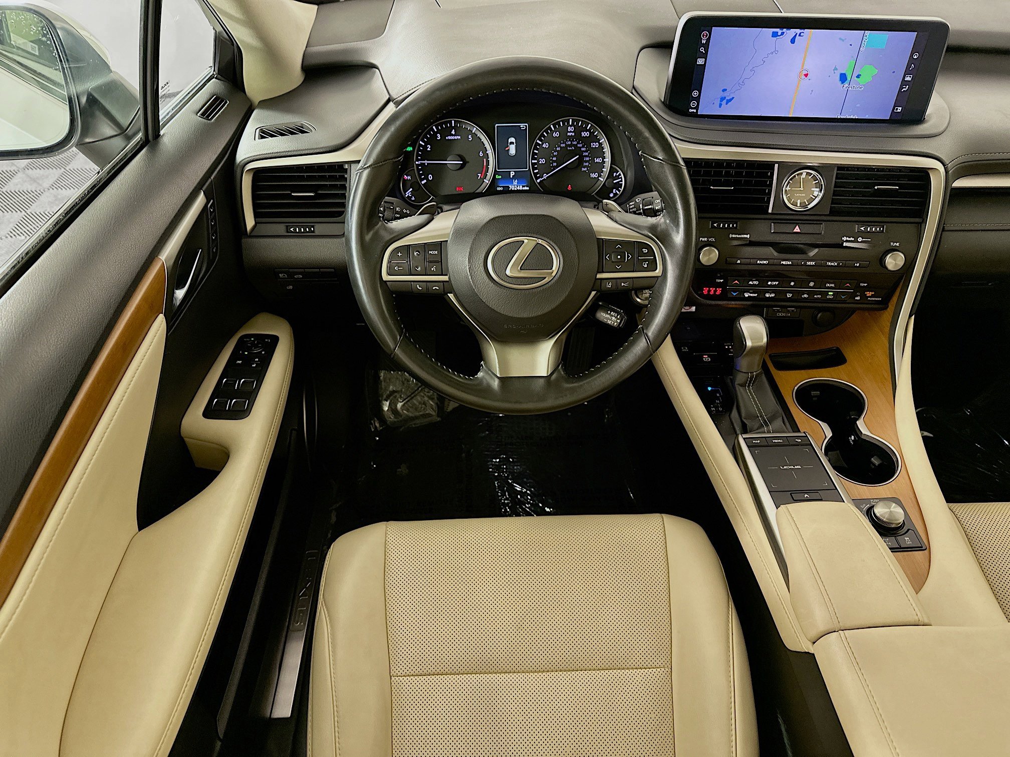 Used 2022 Lexus RX 350 AWD w/ Premium Package image 24