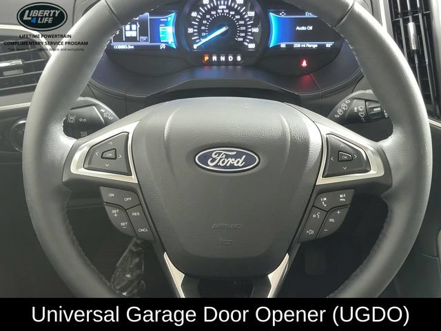 Used 2024 Ford Edge SEL w/ Convenience Package AWD/4WD image 25