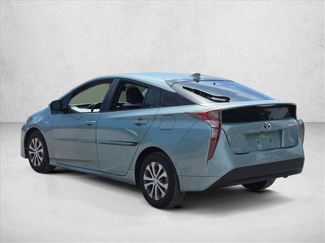 Used 2017 Toyota Prius Four FWD image 7