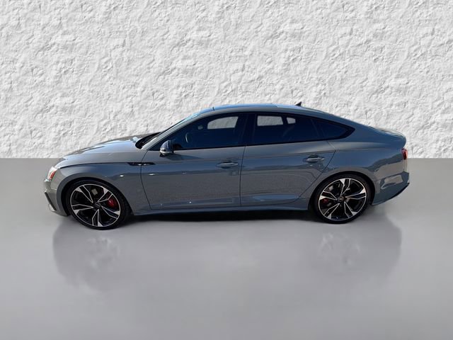 Used 2022 Audi S5 Premium Plus image 6