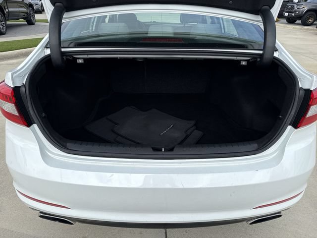 Used 2015 Hyundai Sonata Limited FWD image 12
