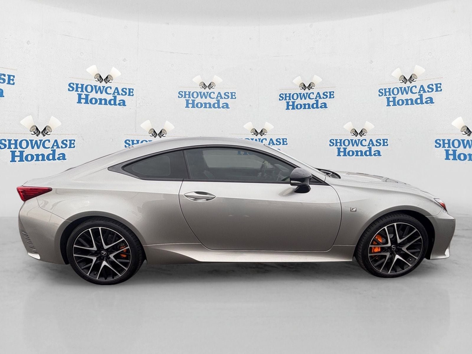 Used 2018 Lexus RC 350 RWD image 9