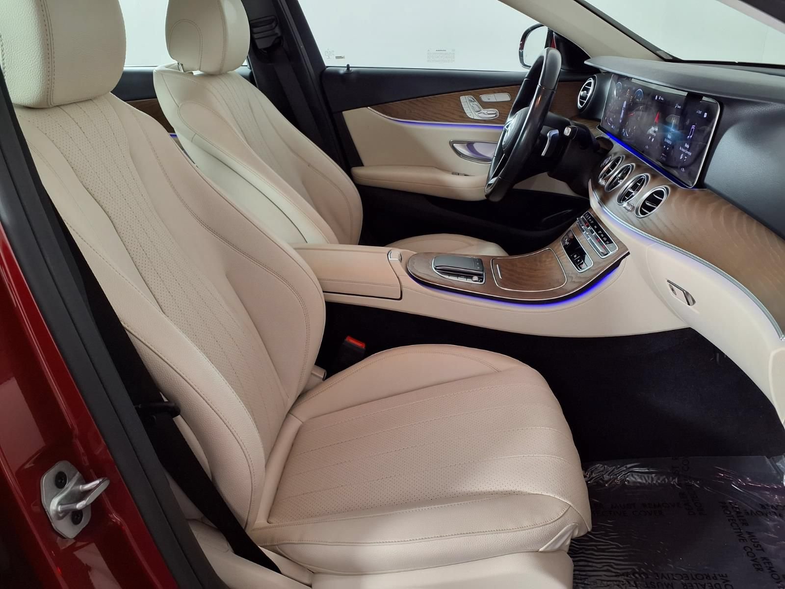 Used 2022 Mercedes-Benz E 350 Sedan image 10