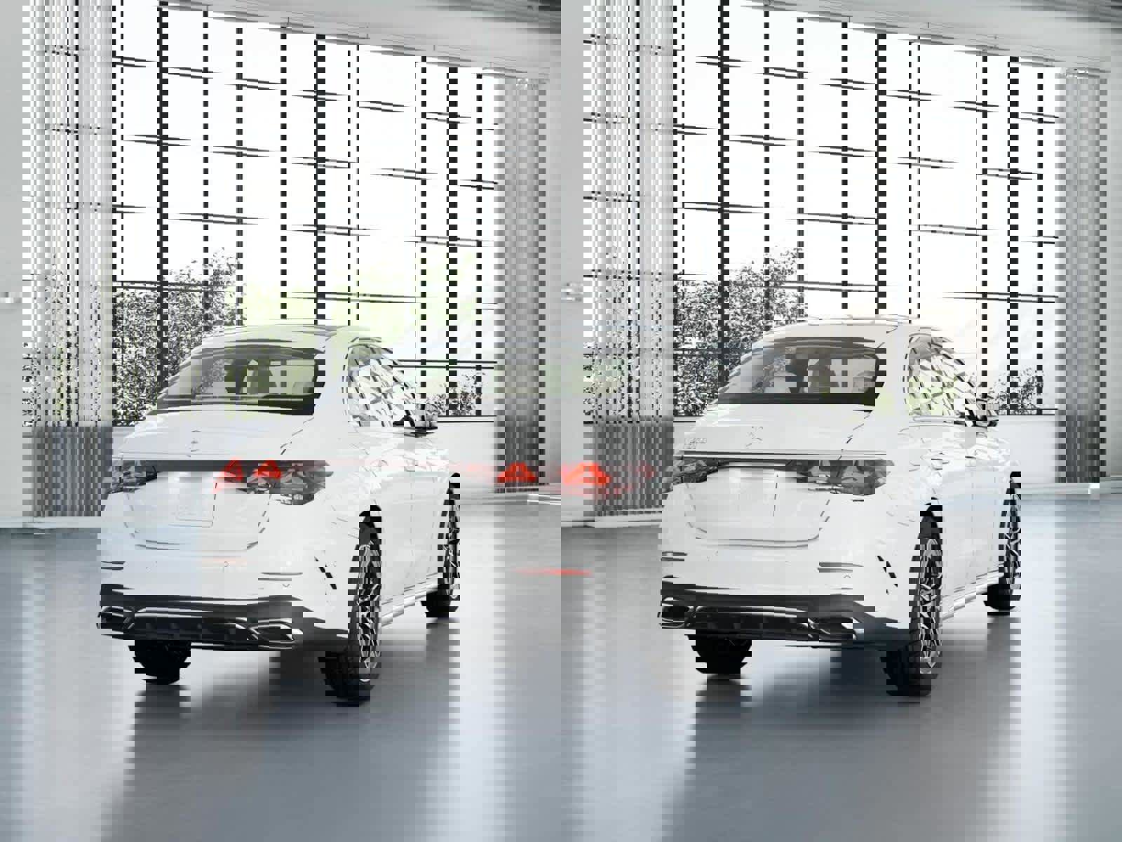 New 2026 Mercedes-Benz E 350 Sedan image 22