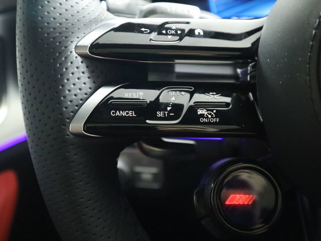 New 2026 Mercedes-Benz GLE 63 AMG S image 12