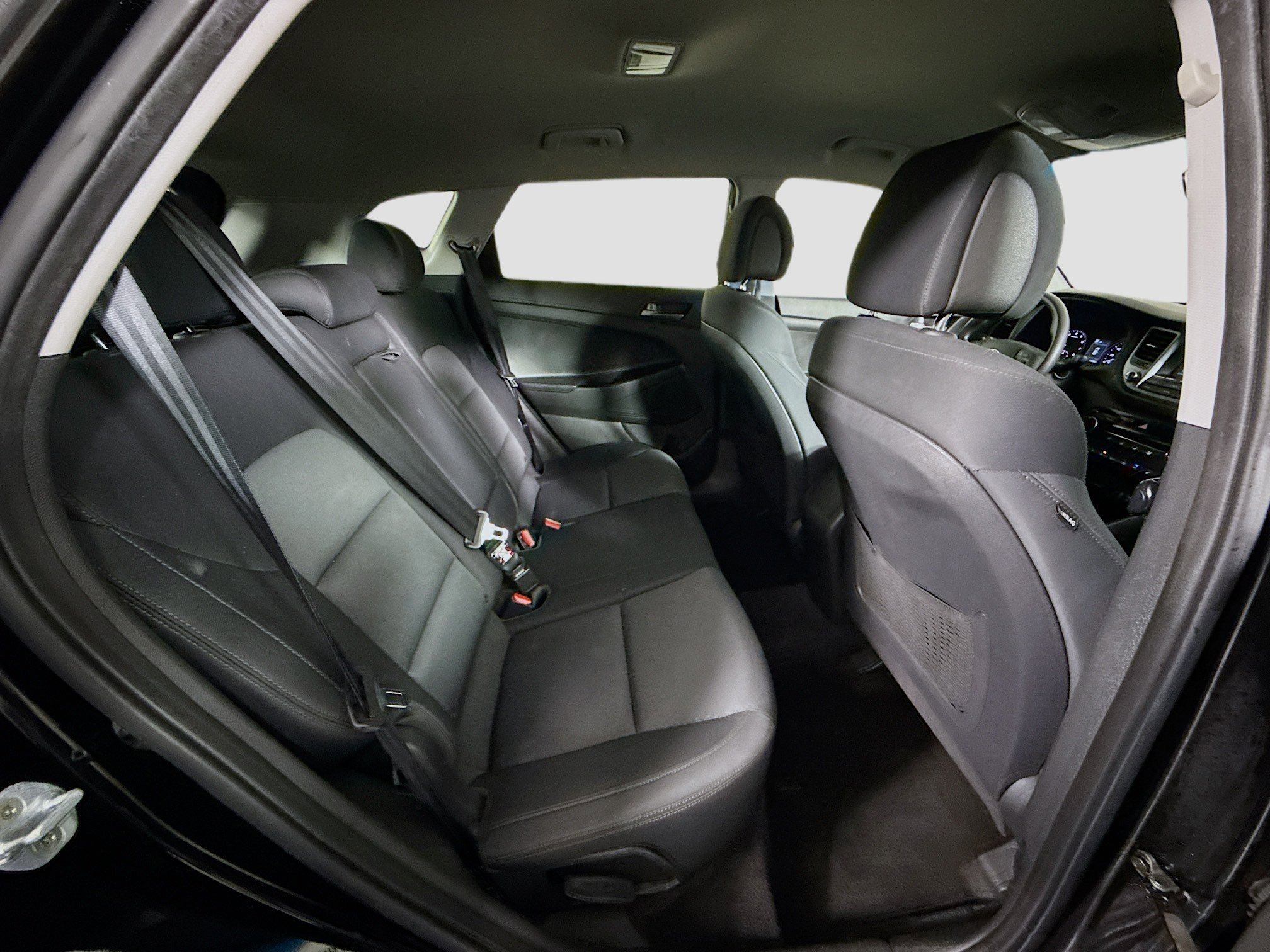 Used 2018 Hyundai Tucson SEL image 26