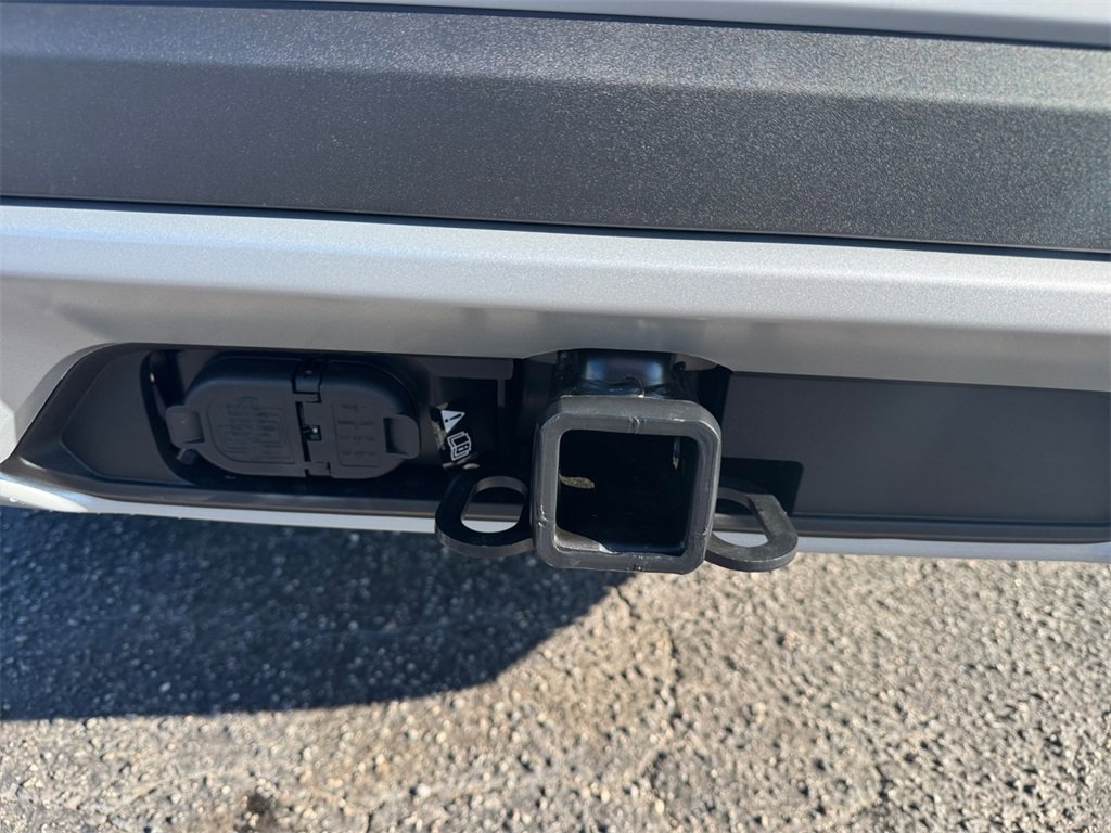 New 2026 Ford Explorer Tremor w/ Tremor Ultimate Package image 21