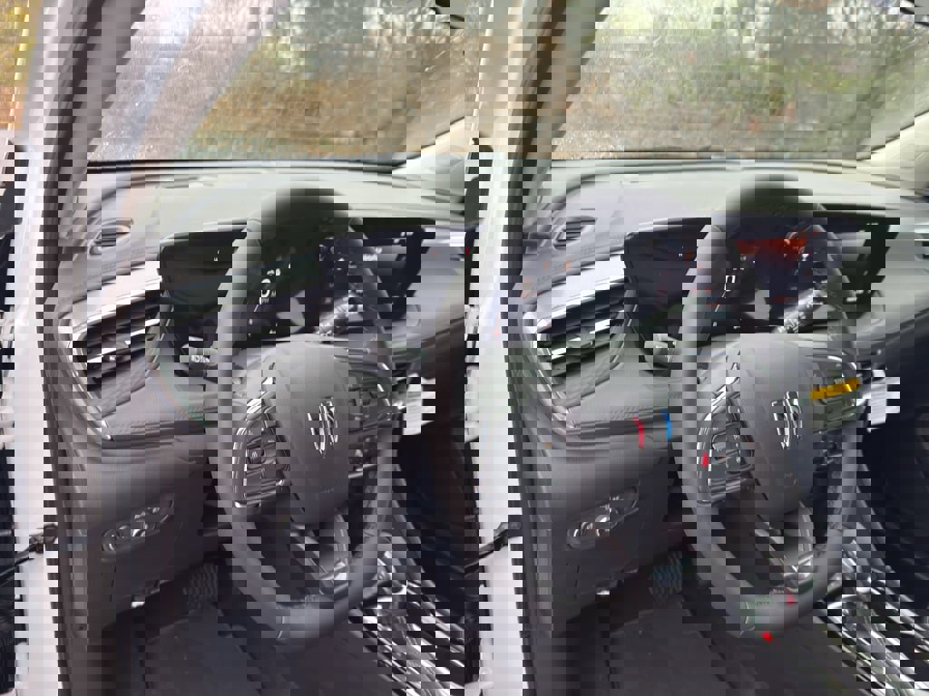 New 2026 Buick Encore GX Sport Touring w/ Advanced Technology Package image 23