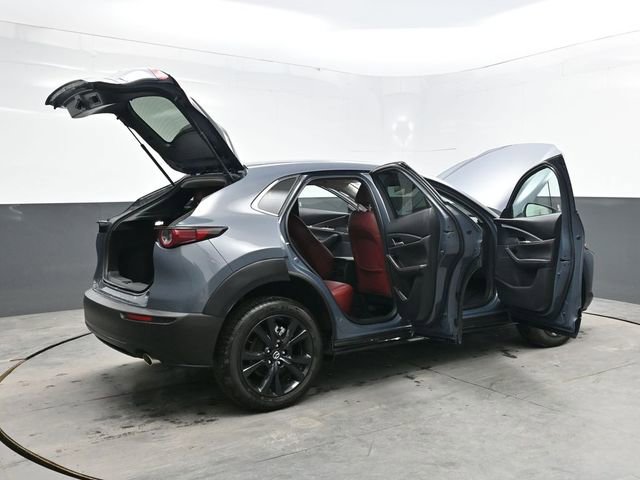 Used 2024 MAZDA CX-30 AWD 2.5 S w/ Preferred Package image 44