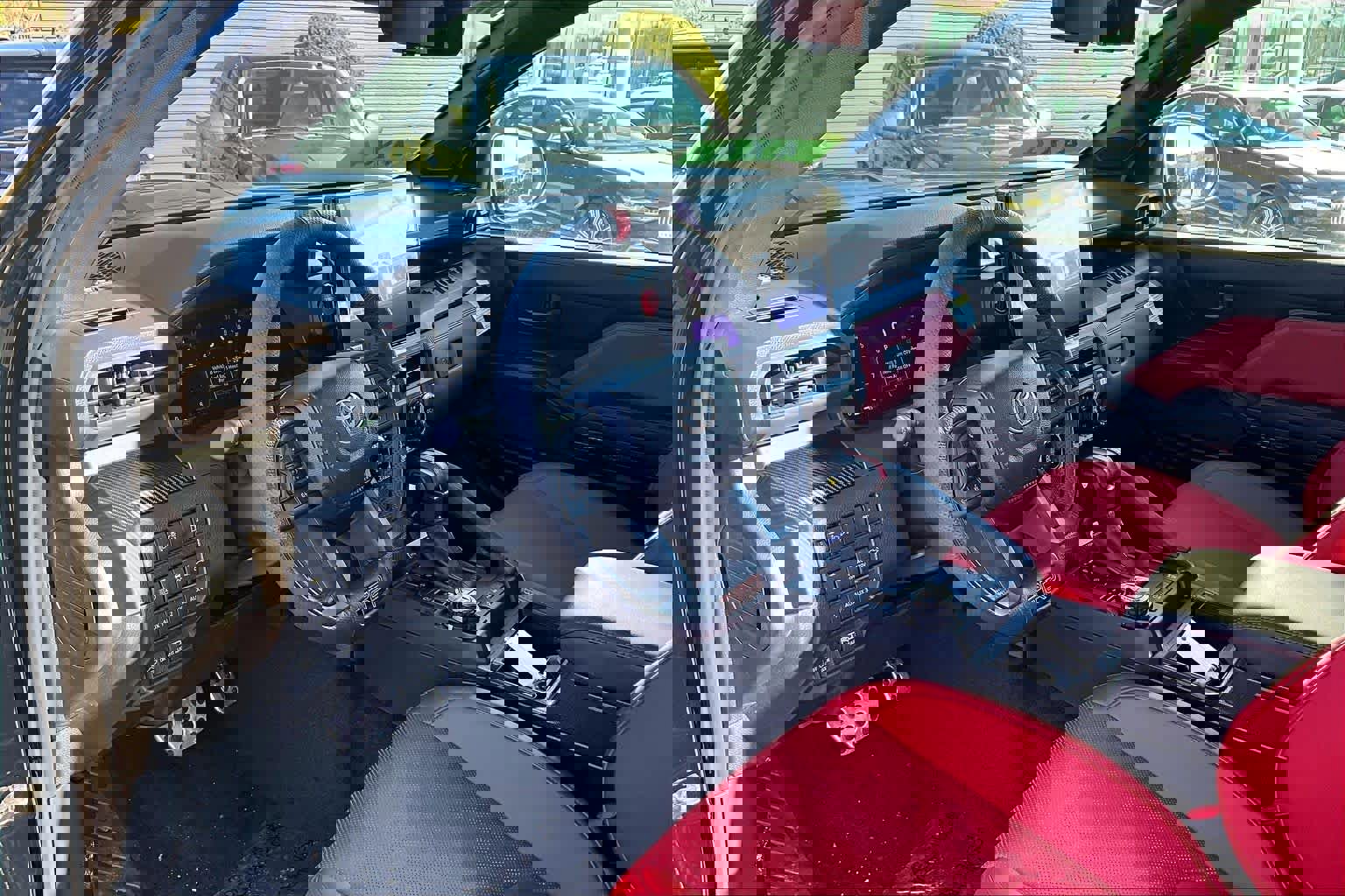 New 2026 Toyota Tacoma TRD Pro image 8