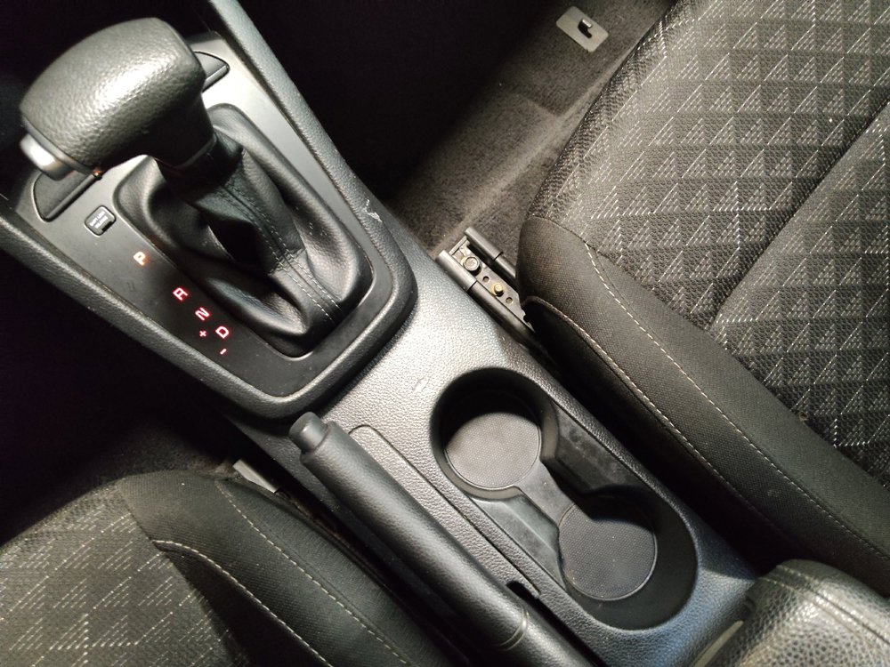 Used 2020 Kia Rio S FWD image 26