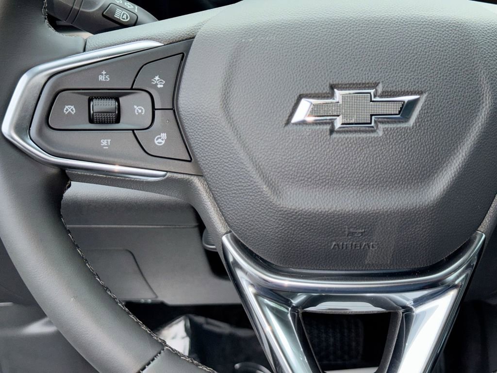 New 2026 Chevrolet Trax ACTIV w/ Driver Confidence Package FWD image 17