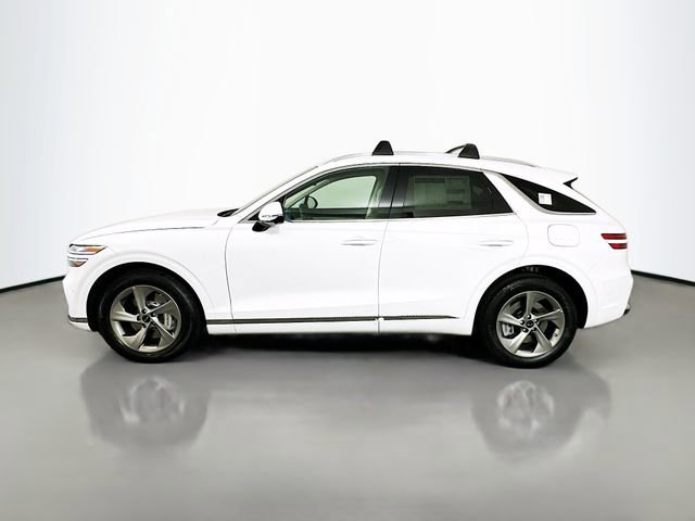 New 2026 Genesis GV70 2.5T Advanced image 8